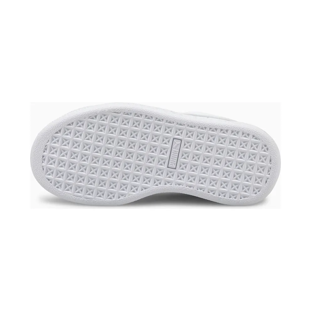 PUMA Basket Classic Xxi Kids’ White (380570-01)