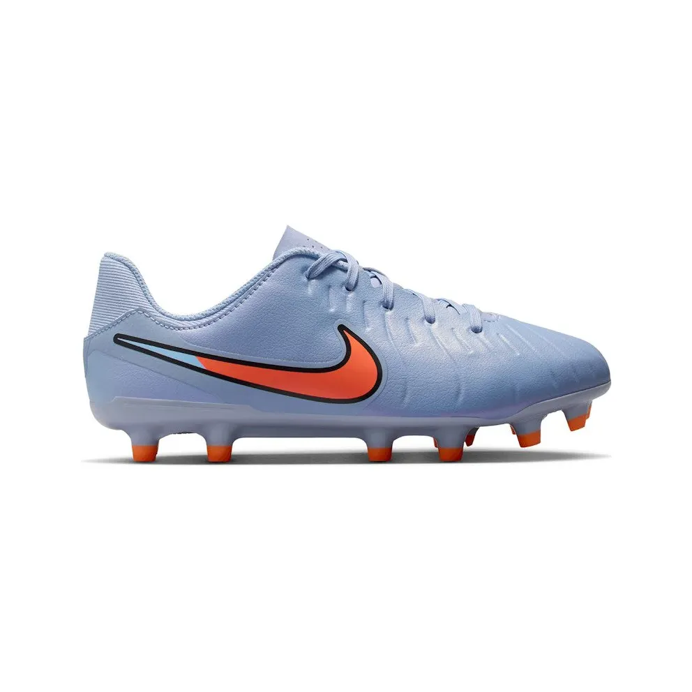 Nike Tiempo Legend 10 Academy FG/MG Scary Good Pack (DV4348-402)
