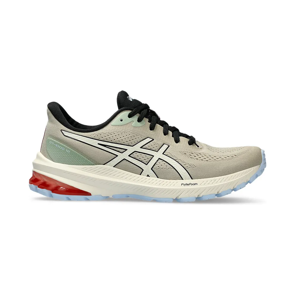 Asics Gt-1000 12 Tr Nature Bathing/Rose Rouge (1012B575.250)