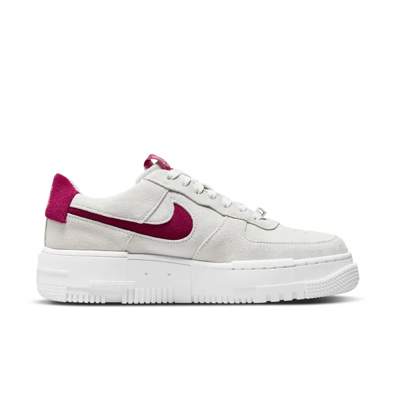 Nike Air Force 1 Pixel White (DQ5570-100)