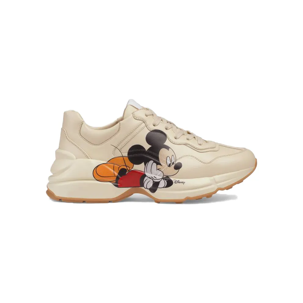 Gucci Rhyton x Disney (W)