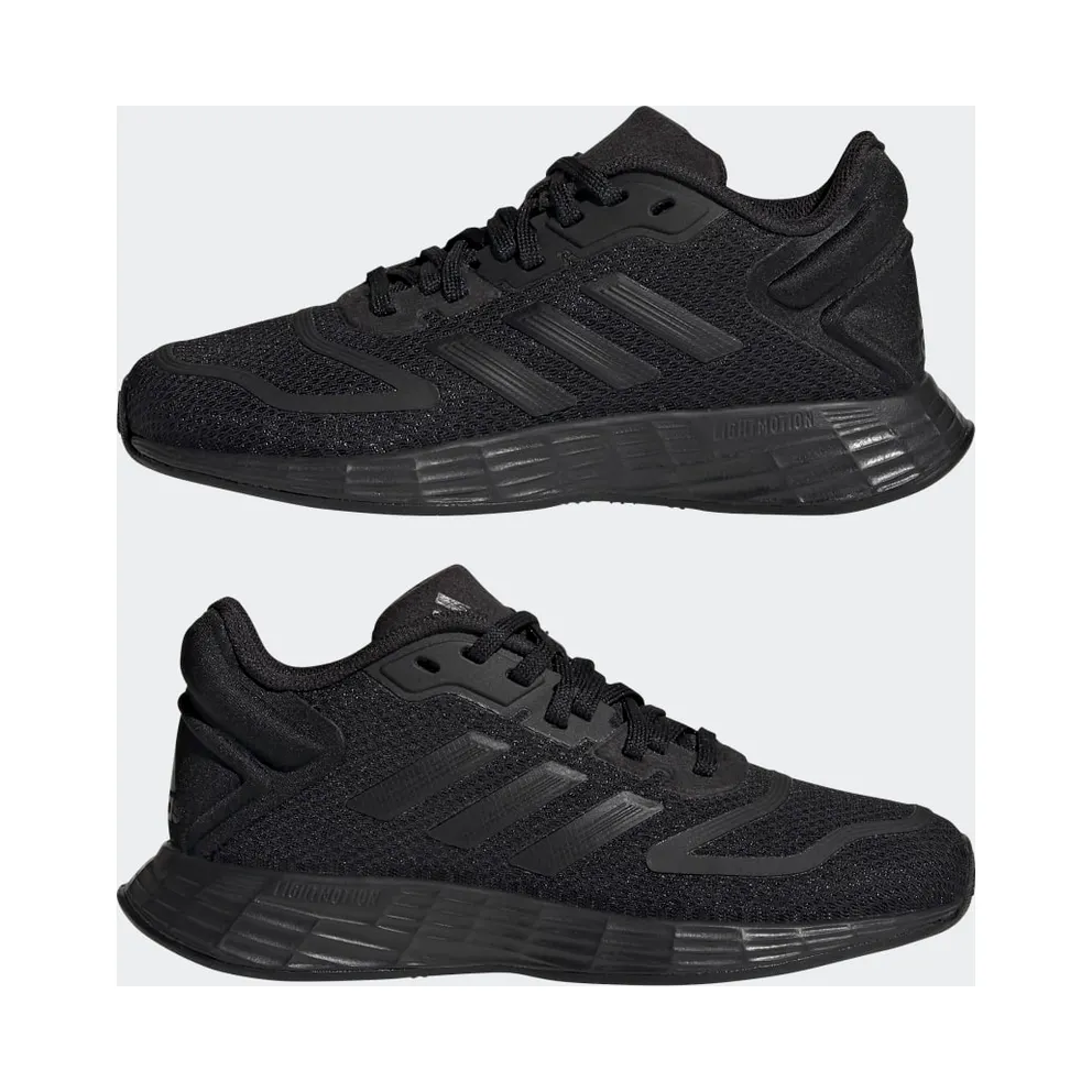 Adidas Duramo 10 Core Black / Core Black / Core Black (GZ0607)