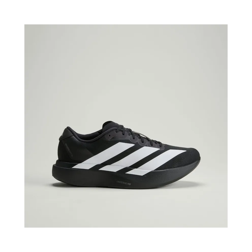Adidas Adizero EVO SL Core Black / Cloud White / Core Black (JP7149)