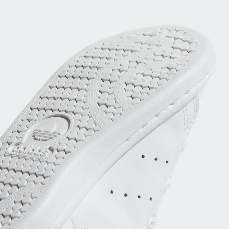 adidas Stan Smith Footwear White / Green / Green (BB2998)