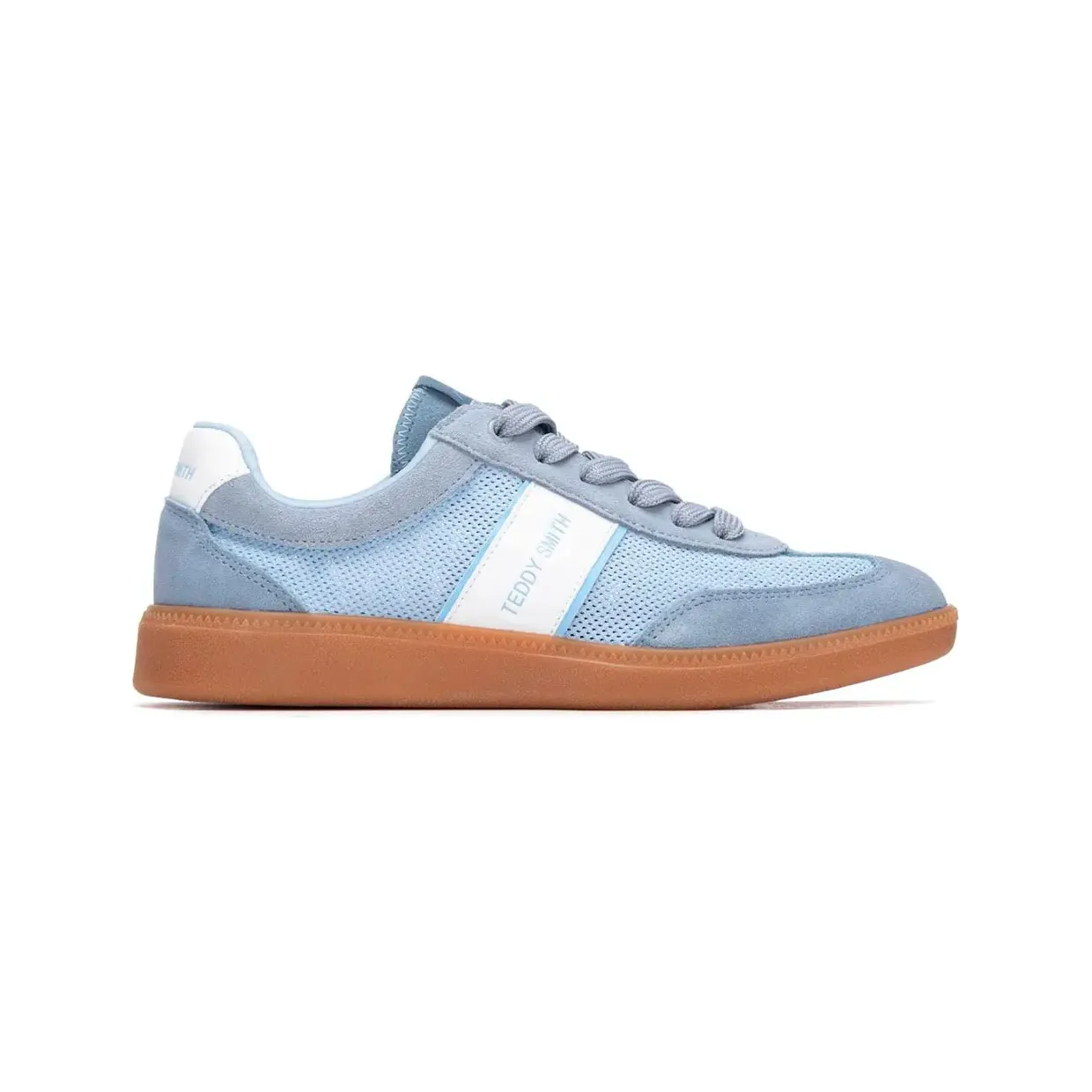 teddy-smith-sneaker 120521-Blue
