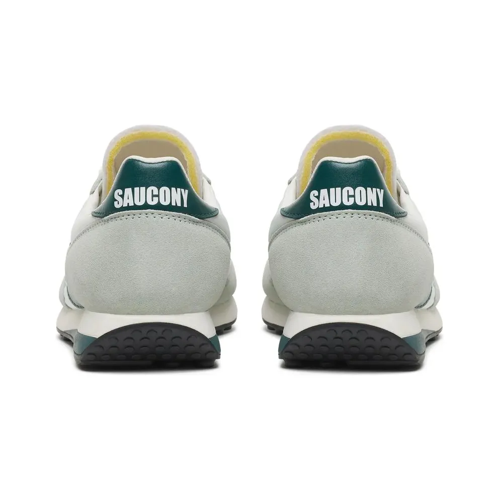 Saucony Originals sneaker Ivory / Seafoam (S101603-1002)