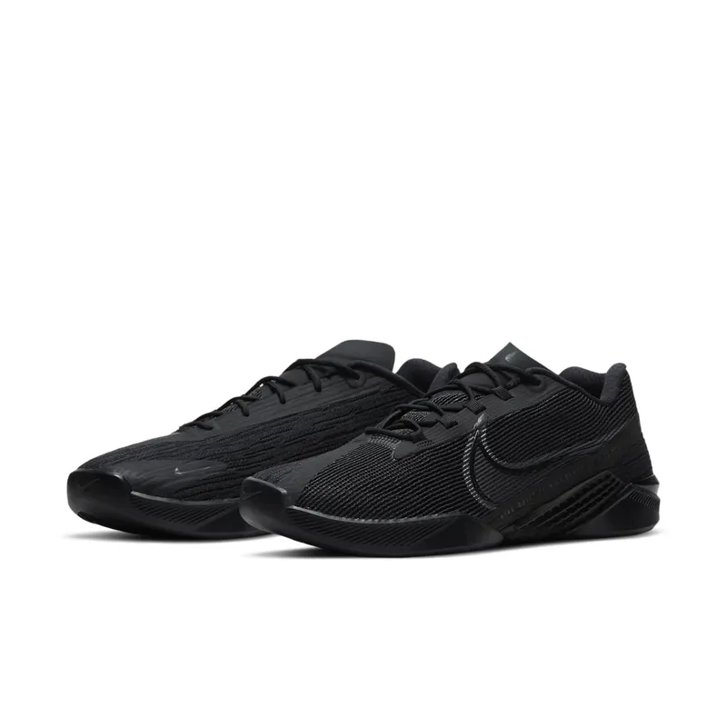 Nike React Metcon Turbo Black (CT1243-002)