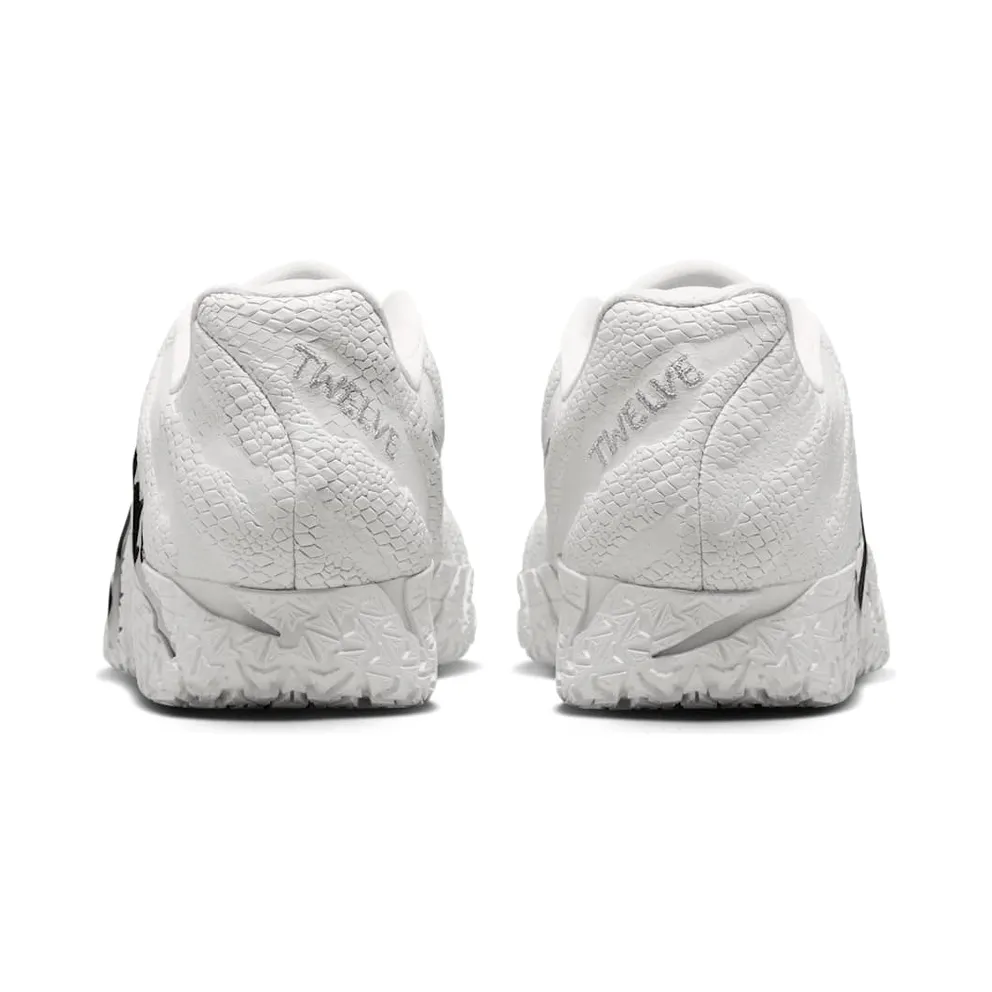 Nike Ja 3 – White Label – “White Label” (IO7666-100)