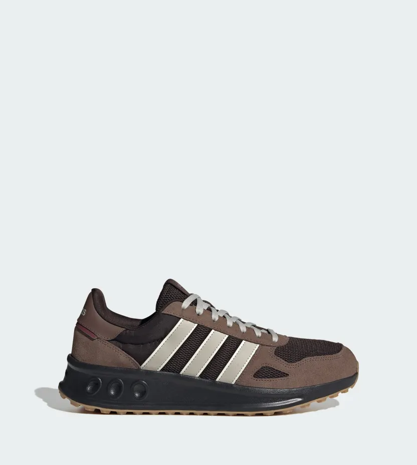 adidas Run 84 Aurora Coffee Beige Earth Strata (JR7480)
