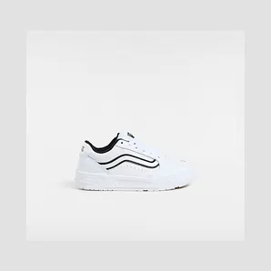 Vans Hylane – “White Black” (VN000D4NYB2)