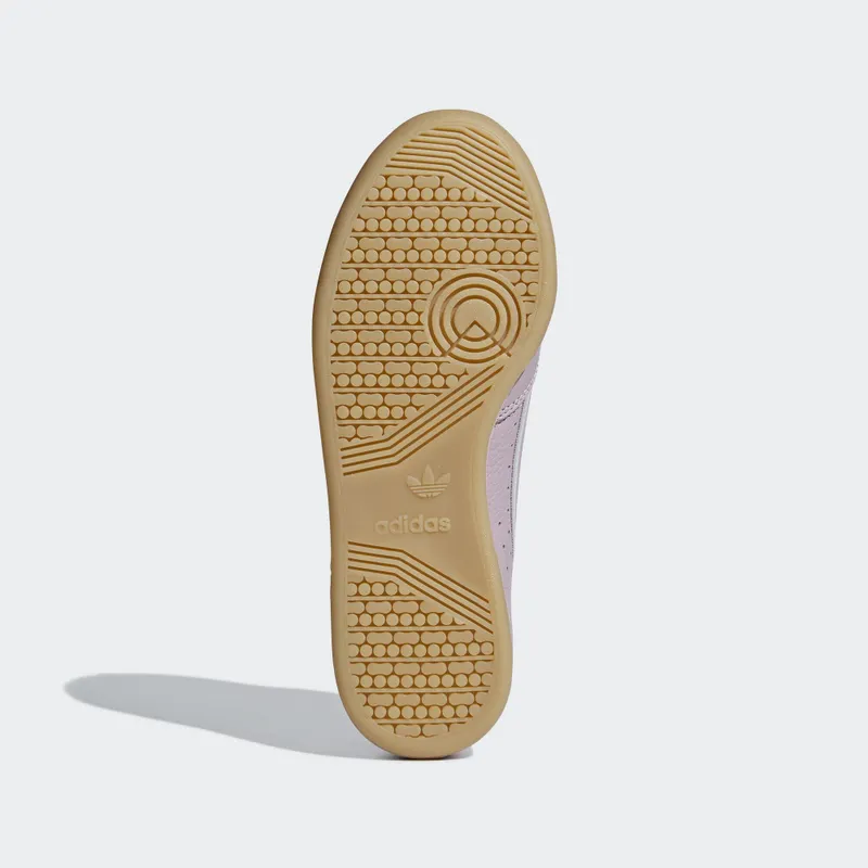 adidas Continental 80 Soft Vision Pink (W) (G27719)