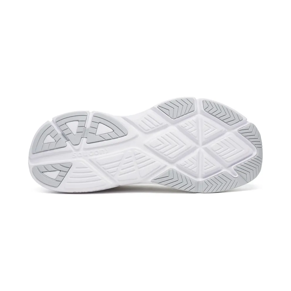SAUCONY Guide 18 “Ivory” (S20998-102)