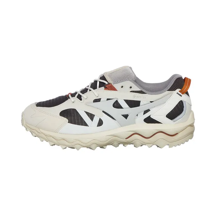 Mizuno Wave Mujin – “Summer Sand Dark Shadow” (D1GA237303)