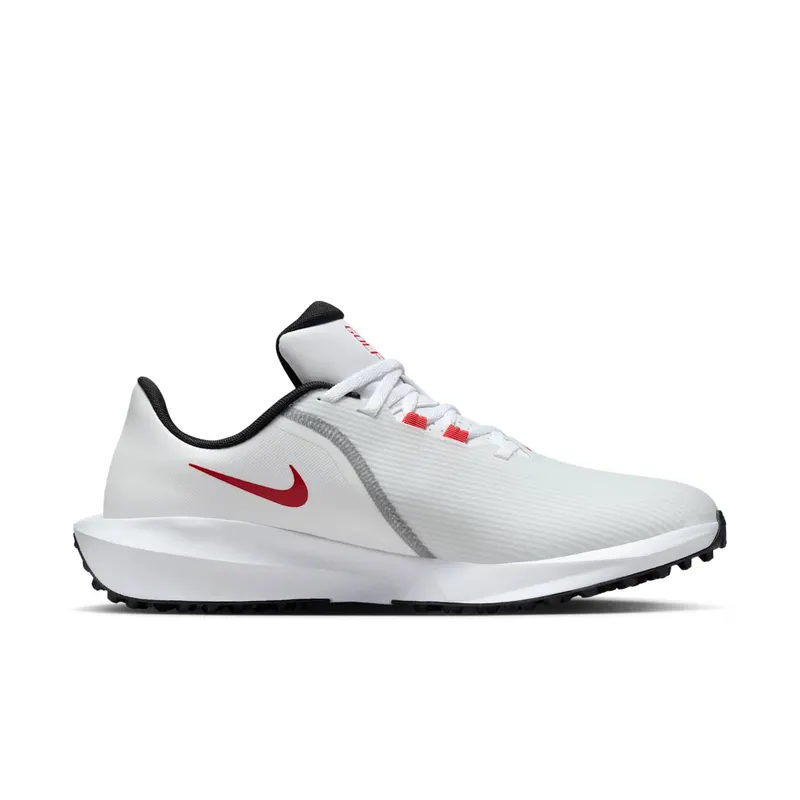 Nike INFINITY GOLF Next Nature “White Pure Platinum” (FN0555-101)