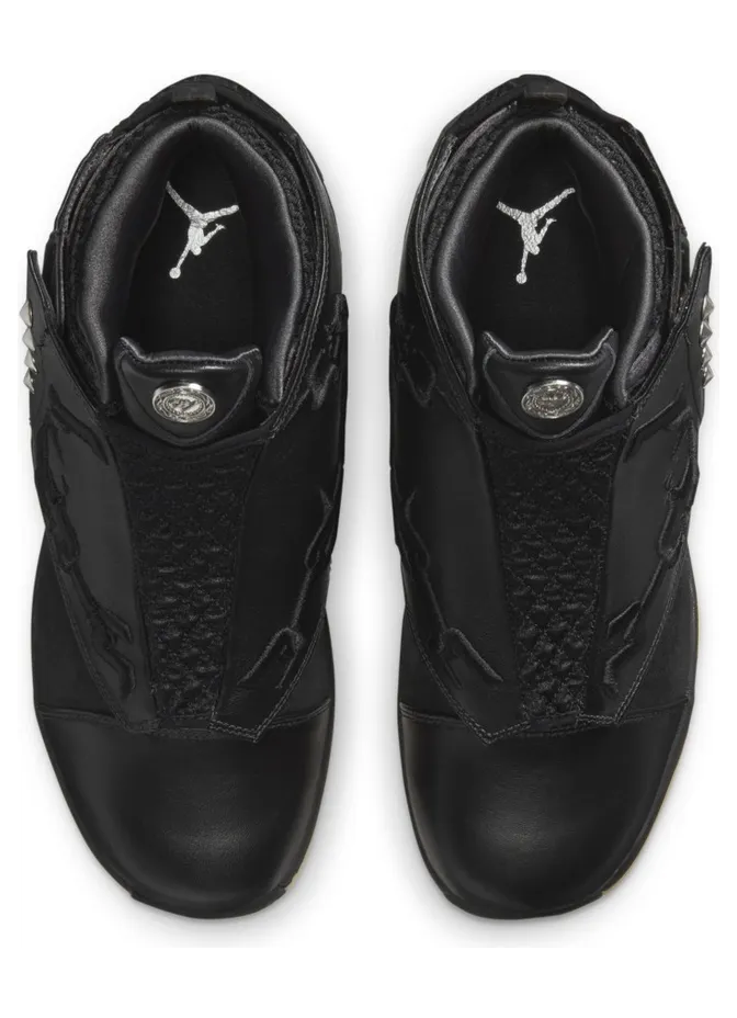 Jordan x Converse Pack Why Not?