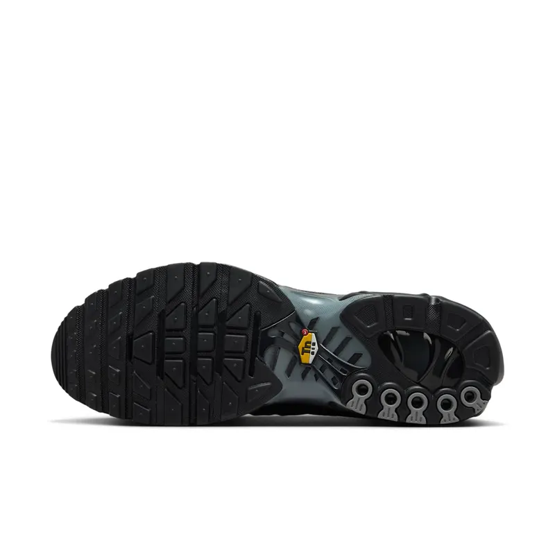 Nike Air Max Plus PSG Paris Saint-Germain Black Particle Grey (IB2253-001)