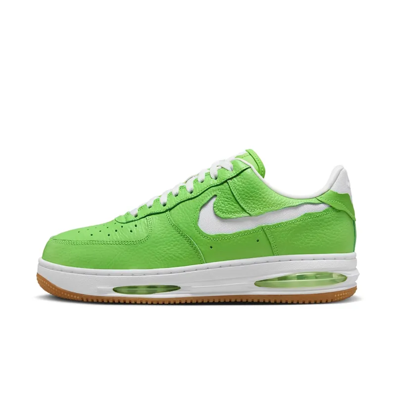 Nike Air Force 1 Low Evo Action Green Gum (HF3630-300)