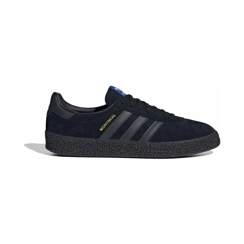 adidas Montreal RM Core Black Carbon Gum (IH7249)