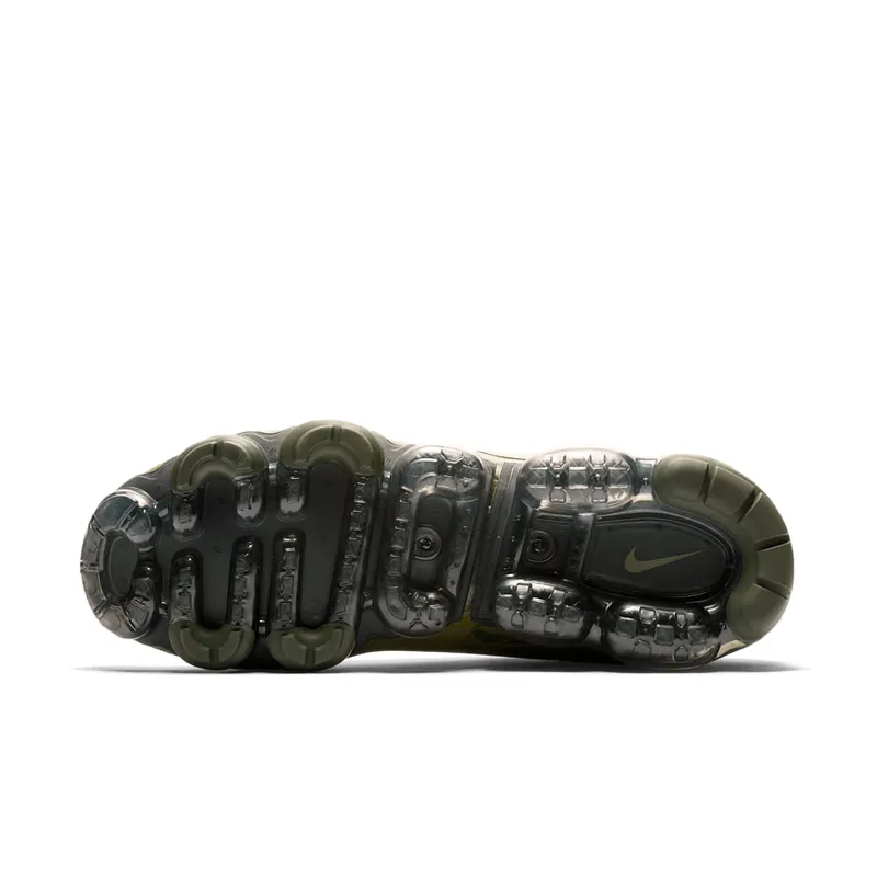 Nike Air VaporMax CS Medium Olive (AQ8627-201)