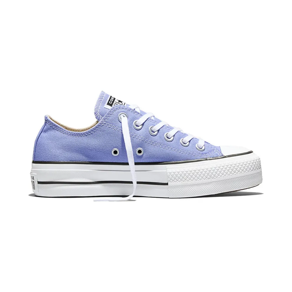Converse All Star Lift Lila