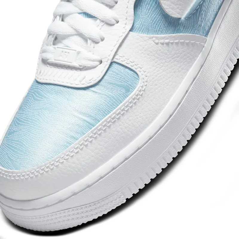 Nike Air Force 1 LXX Glacier Bleu (2021) (DJ9880-400)