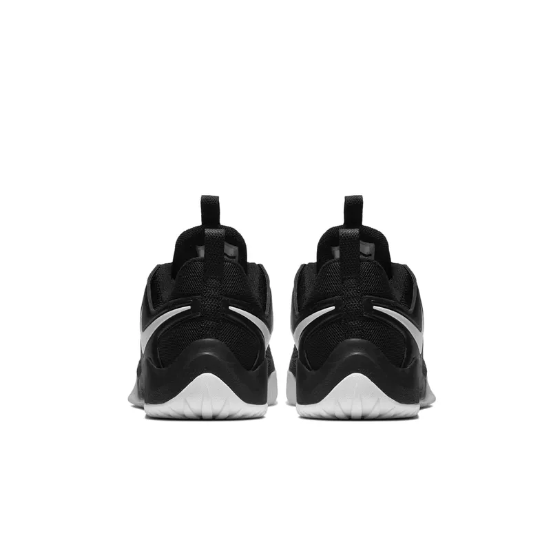 Nike Zoom HyperAce 2 Black White (AA0286-001)