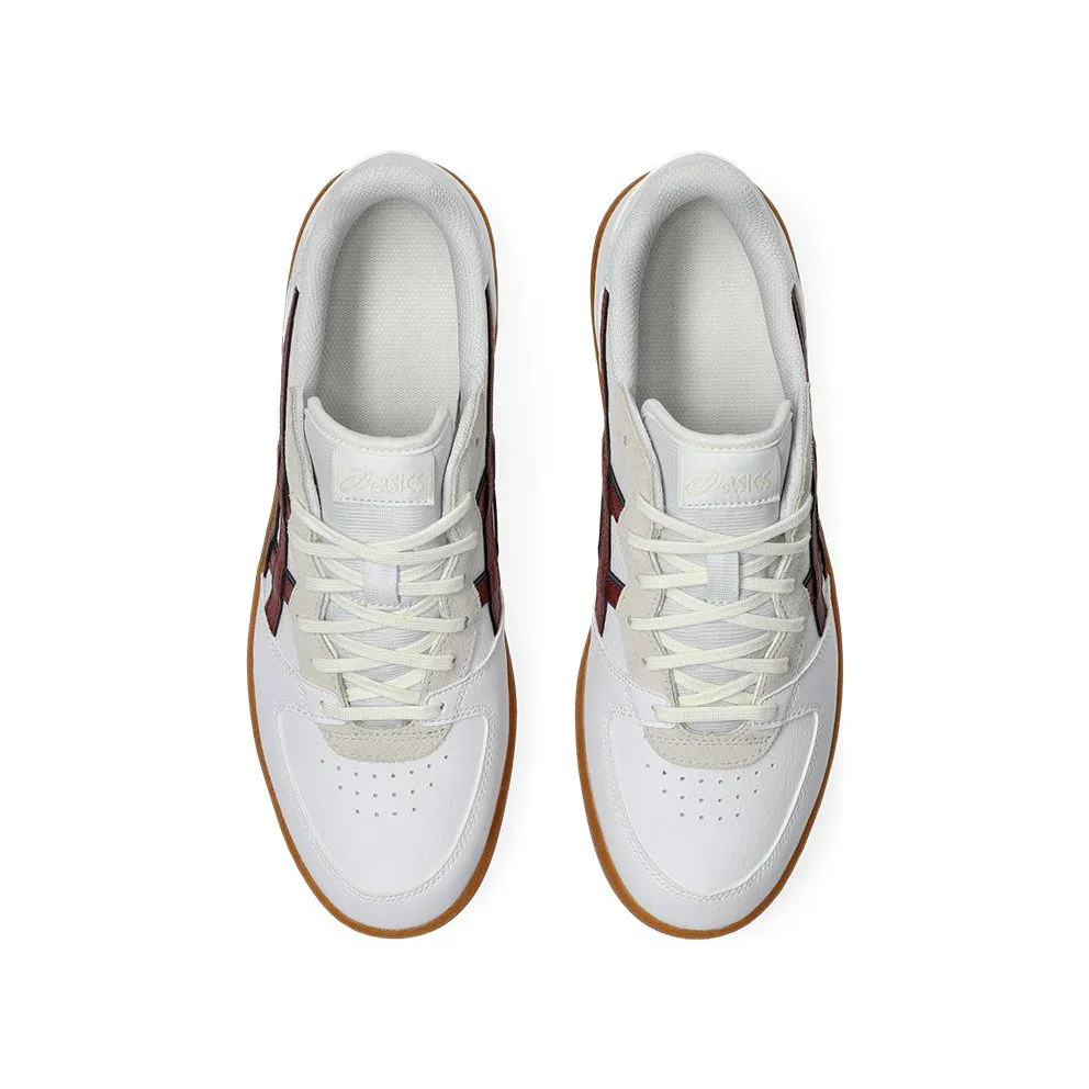 ASICS Skyhand OG White Brisket Red Gum (1203A451-105)