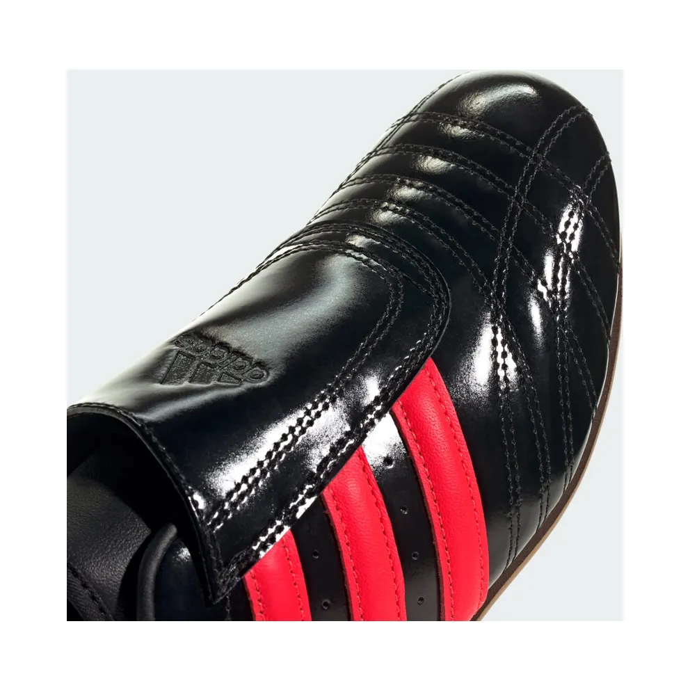 Adidas adidas Taekwondo Core Black / Solar Red / Gum (JS1228)