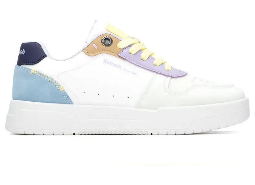 refresh-sneaker 175185-Multicolor