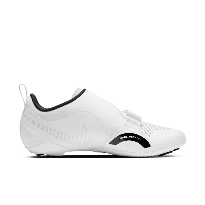 Nike SuperRep Cycle White Black White/White-Black (CW2191-100)