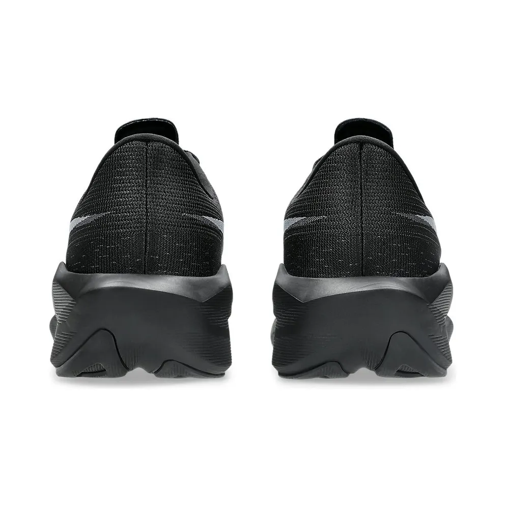ASICS NOVABLAST 6 “Black / Black” (1011C243-002)