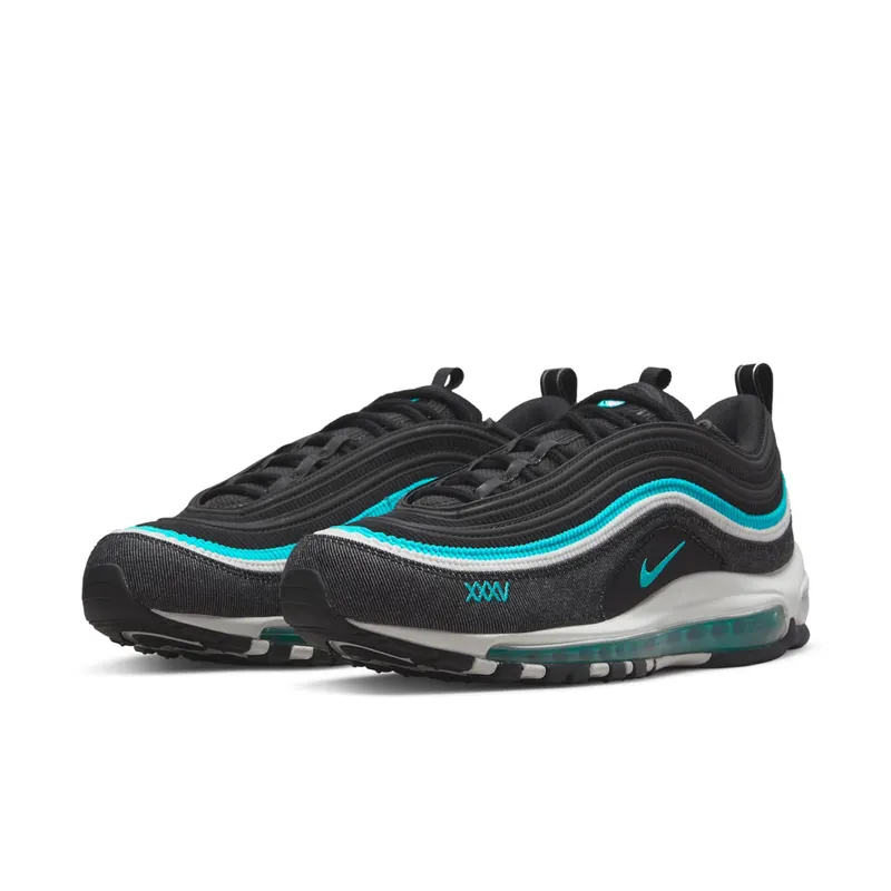 Nike Air Max 97 SE Black (DN1893-001)