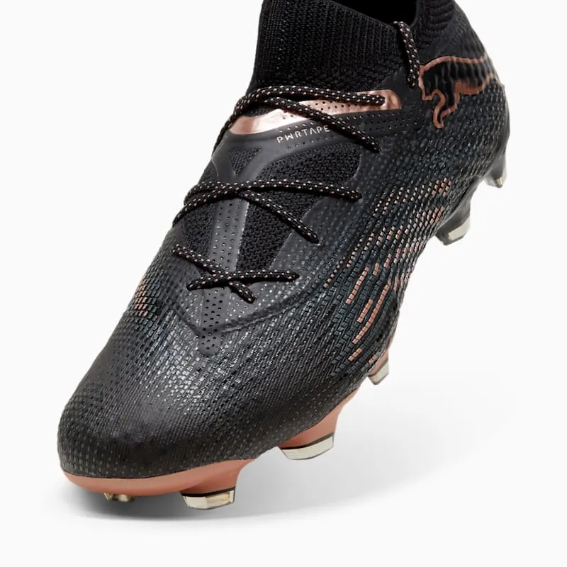 Puma Future 7 Ultimate FG AG “Black” (107599-02)