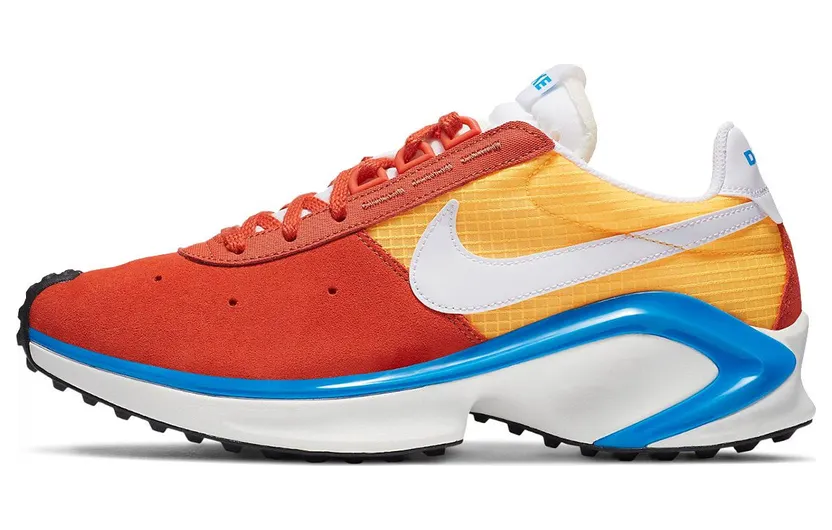Nike Sting D/MS/X Mantra Orange White (CQ0205-801)