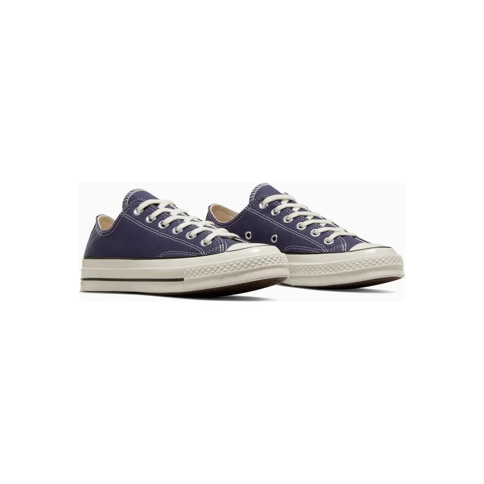 Converse Chuck 70 Vintage Canvas Uncharted Waters Blue/egret/black