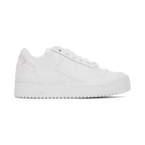adidas Forum Bold “Cloud White / Cloud White / Core Black” (FY9042)