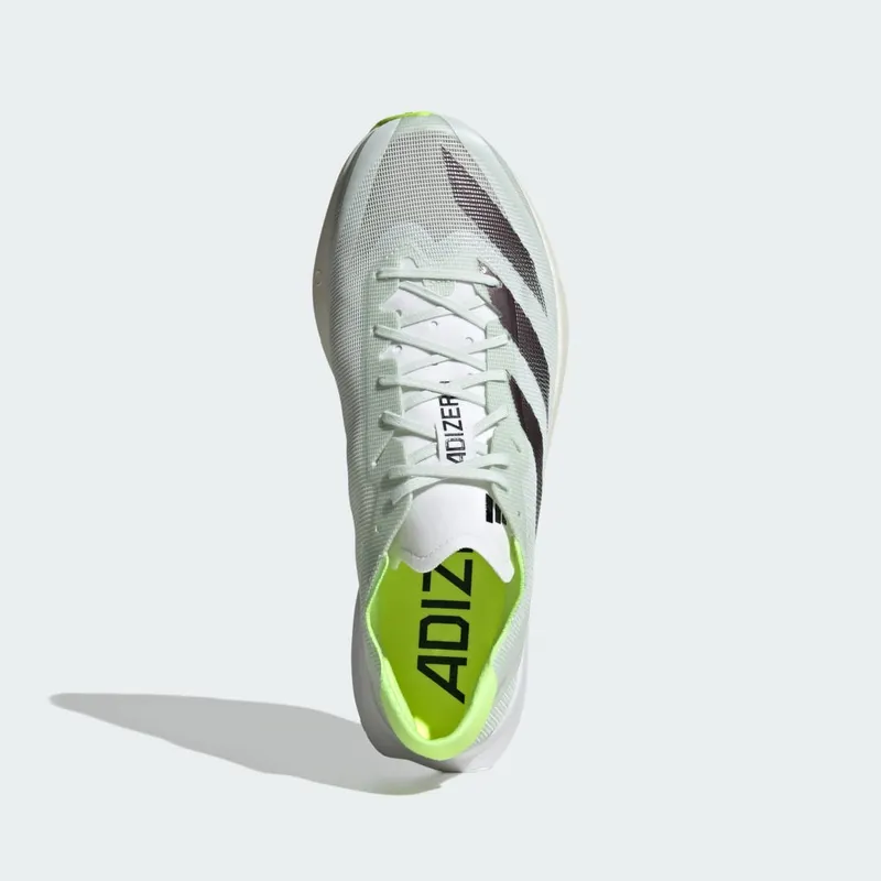 adidas Adizero Adios 8 Crystal Jade / Aurora Met. / Lucid Lemon (IG5645)