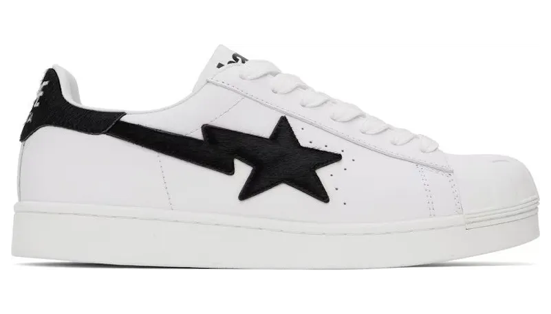 Overige merken sneaker 1J80-191-065-WHT