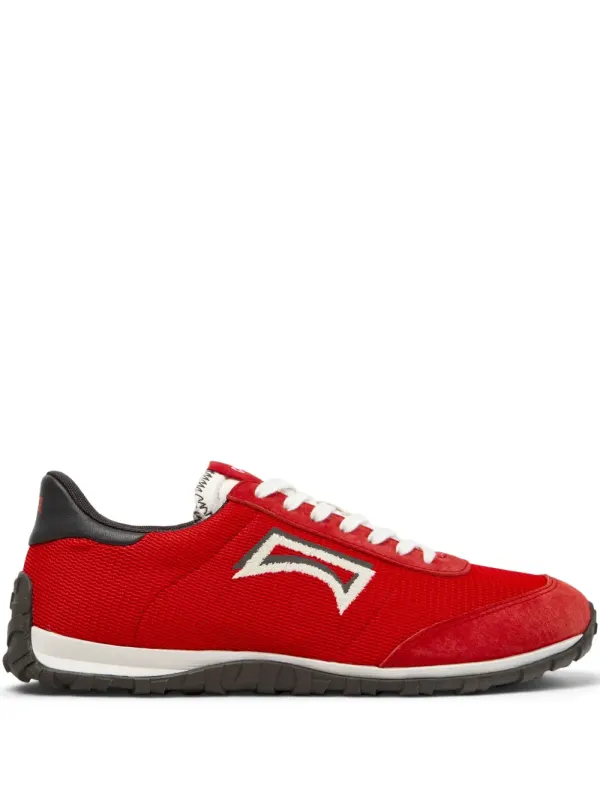 Camper Drift Walk – Red (K101098004)