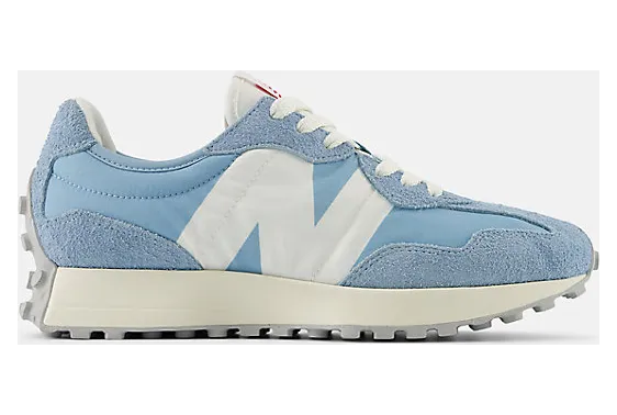 New Balance 327 Chrome Blue (U327LL)