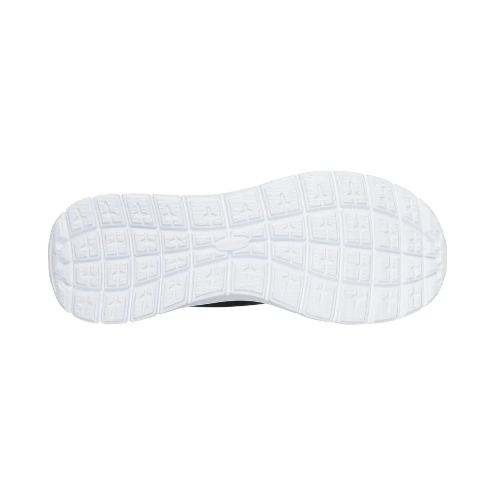 Skechers Slip-ins: Skech-Air Summits Sneaker Black/White