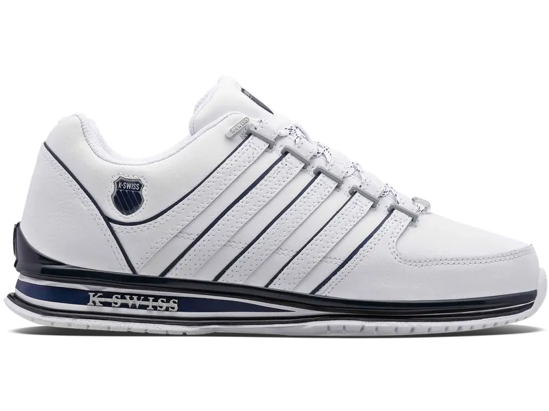 K-Swiss Rinzler White (01235-139-M)