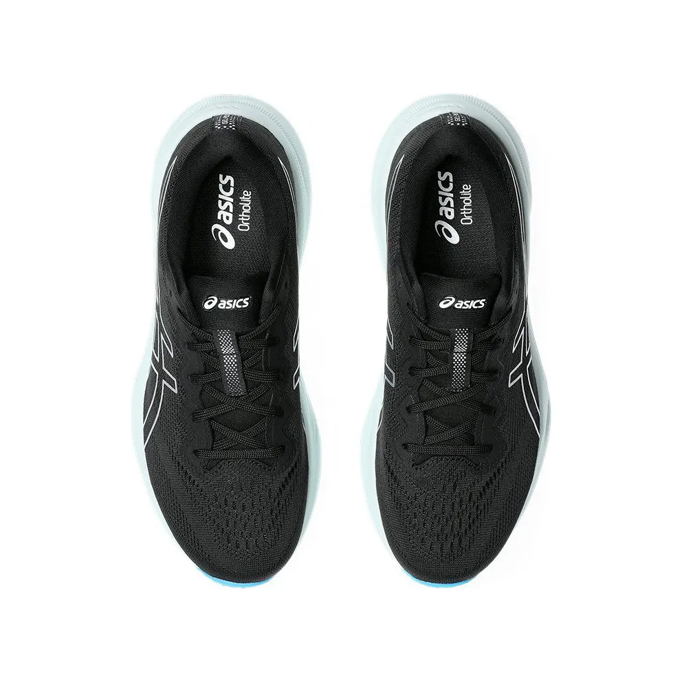 ASICS Gel-Pulse 15 Black Pure Silver (1012B593-003)