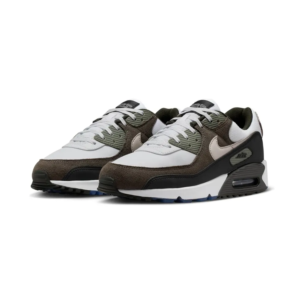 Nike Air Max 90 Rivalry “New York Jets” (II7592-100)