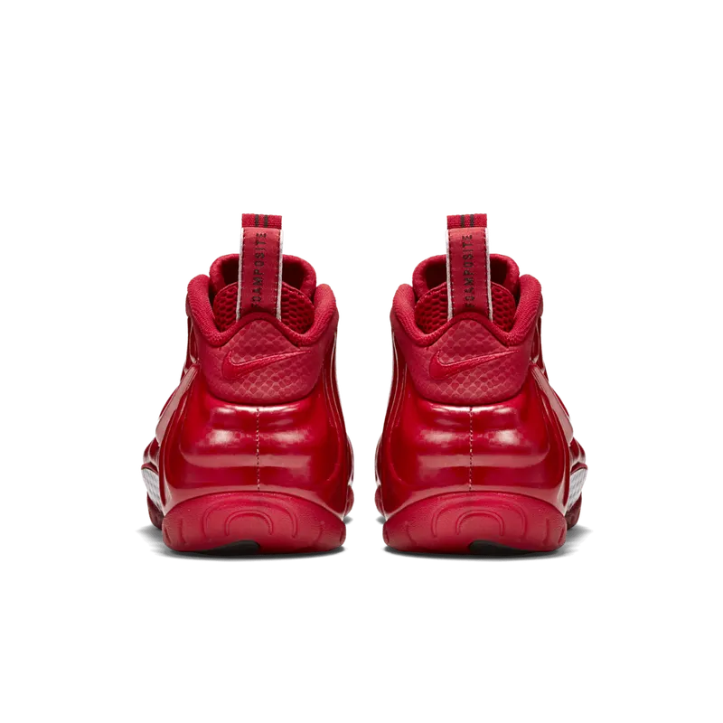 Nike Air Foamposite Pro Red October Gym Red/Gym Red-Black (624041-603)