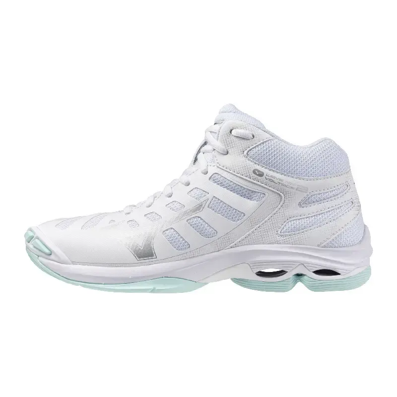 Mizuno Wave Voltage White (V1GC246545)