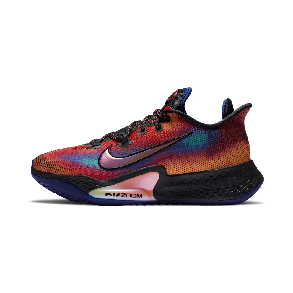 Nike Air Zoom BB NXT Heat Map (CK5707-401)