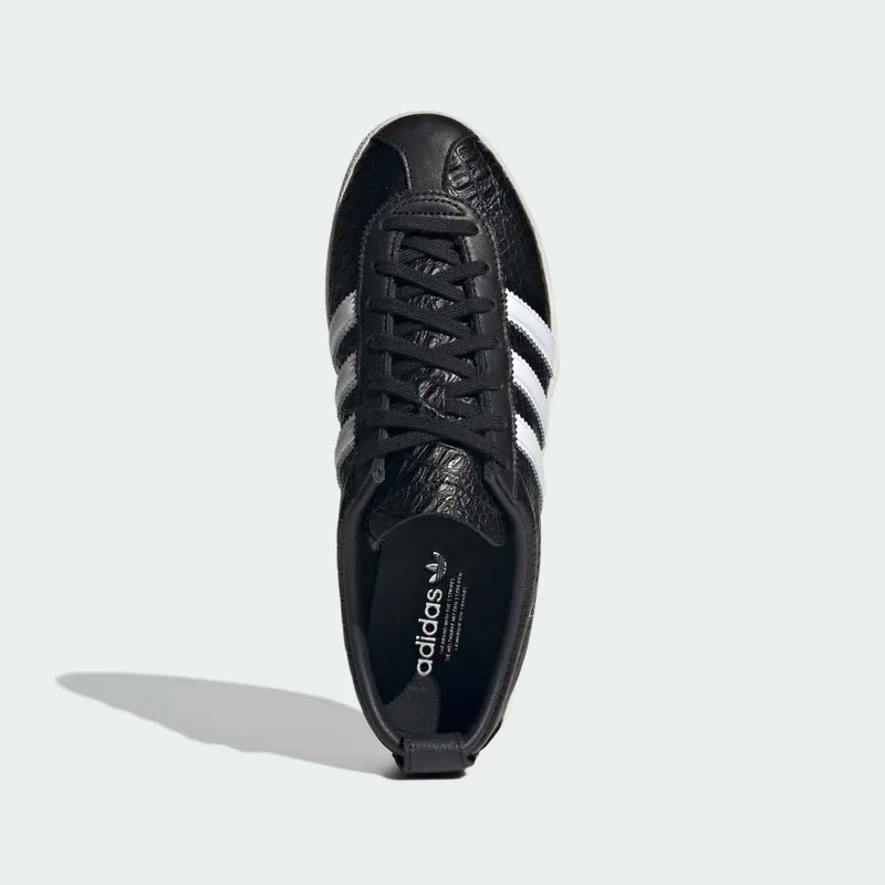 Adidas adidas Blanc Shoes Core Black / Cloud White / Off White (JH8040)