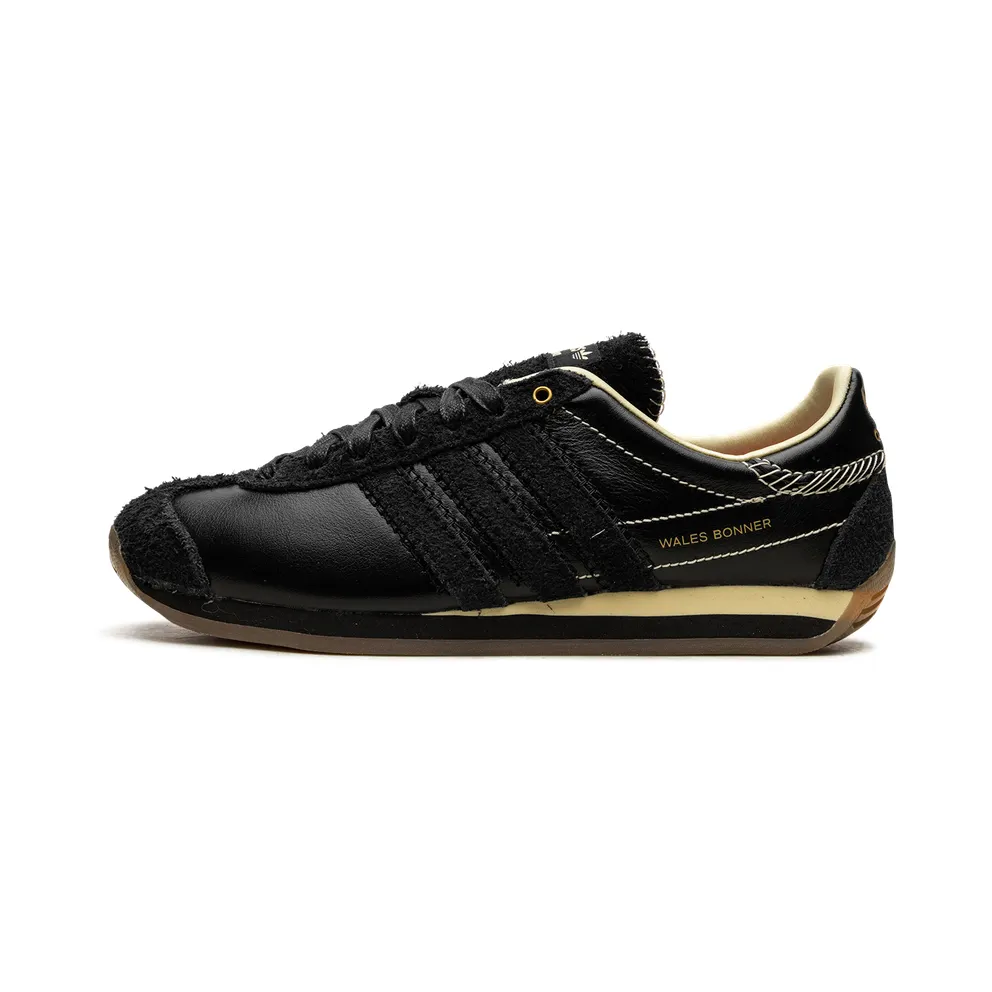 Adidas x Wales Bonner Country Black (GY1702)