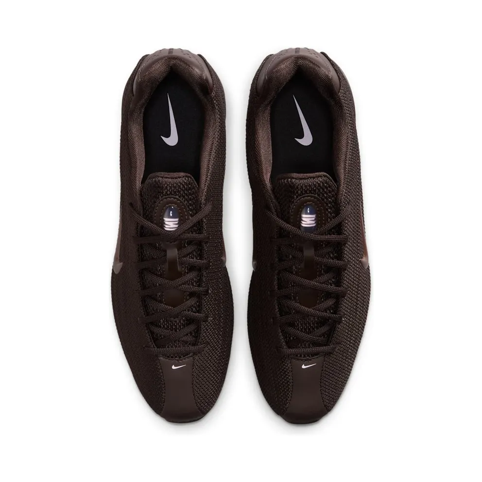Nike Shox Z “Velvet Brown” (HQ7540-200)